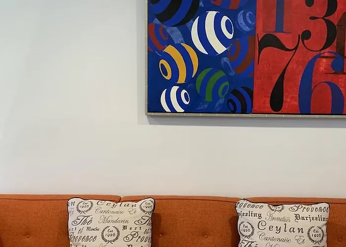 Hotel Bixby Scottsdale