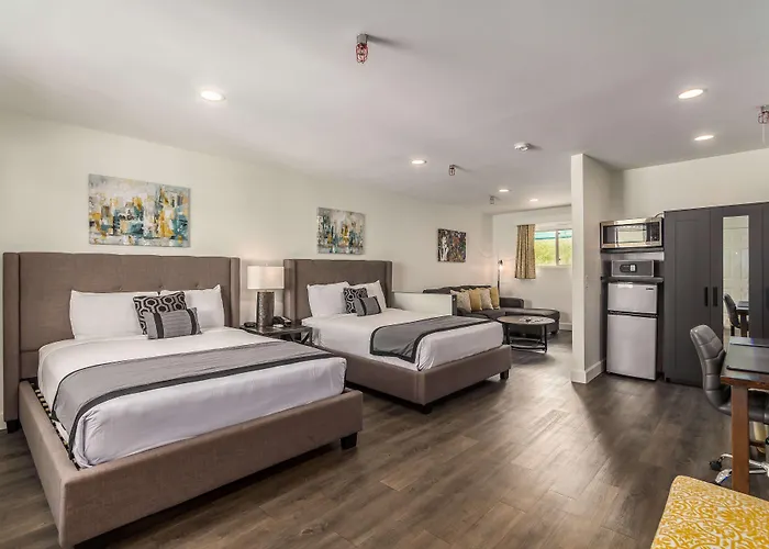 Bixby Hotel Scottsdale
