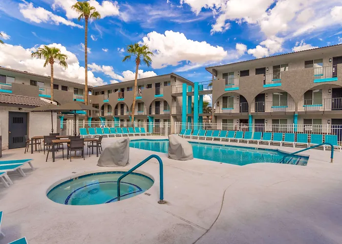 Hotel Bixby