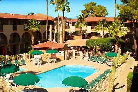 Bixby Hotel