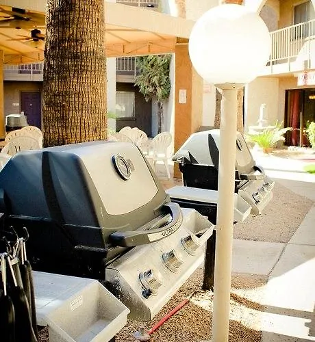 Hotel Bixby Scottsdale