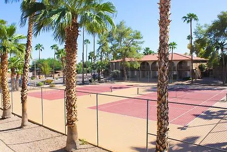Bixby Hotel 3*