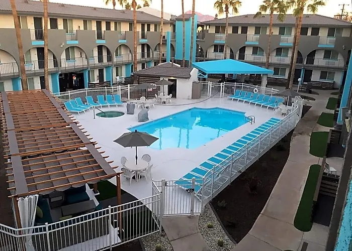 Bixby Hotel