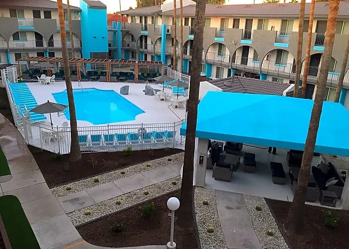 Hotel Bixby 3*