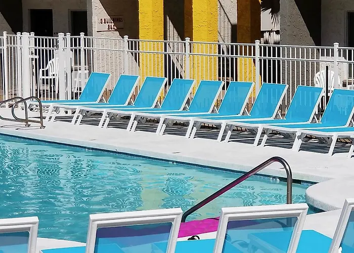 Bixby Hotel 3*