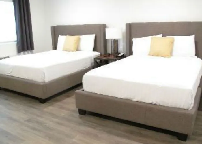 Hotel Bixby