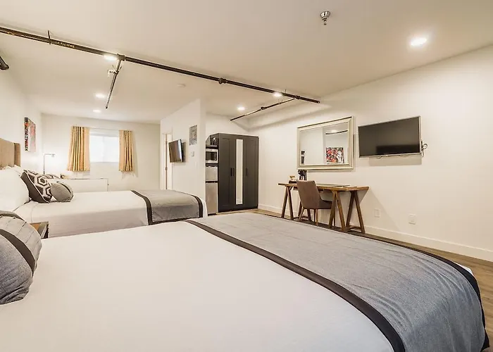 Hotel Bixby