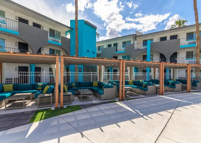 Hotel Bixby 3*