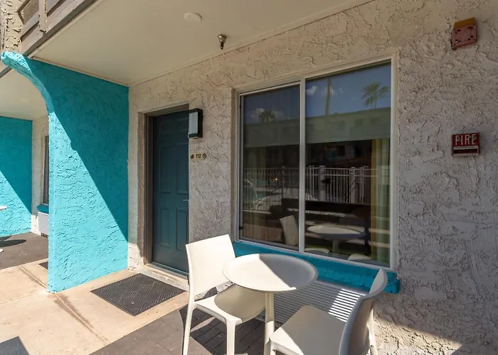 Hotel Bixby Scottsdale