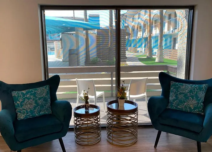 Hotel Bixby 3*
