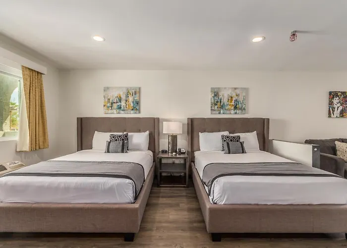 Hotel Bixby