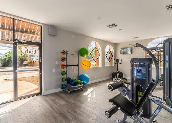 Bixby 3* Scottsdale