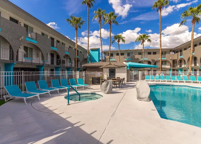 Hotel Bixby