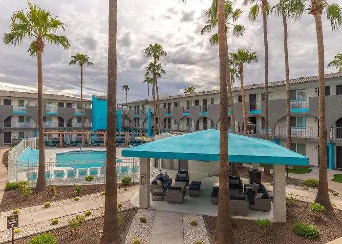 Hotel Bixby 3*