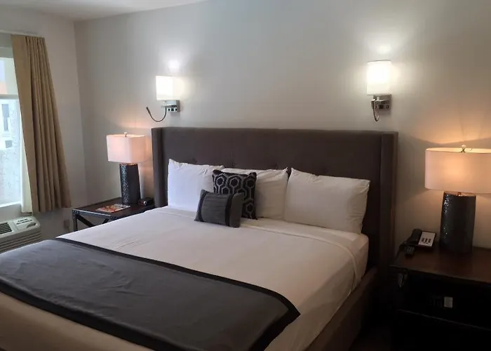 Hotel Bixby Scottsdale